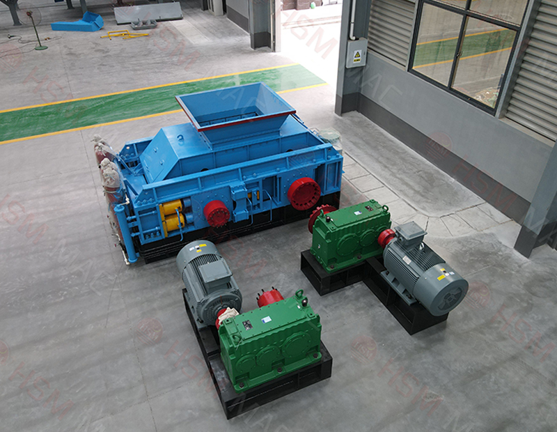 小型砂廠適用對輥制砂機(jī)嗎？對輥制砂機(jī)的性價比如何？