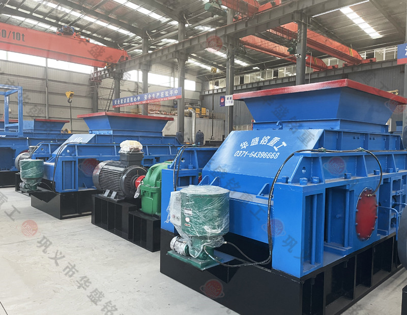 玄武巖制砂迎來“高光時刻”：華盛銘對輥破如何站穩硬巖處理C位？