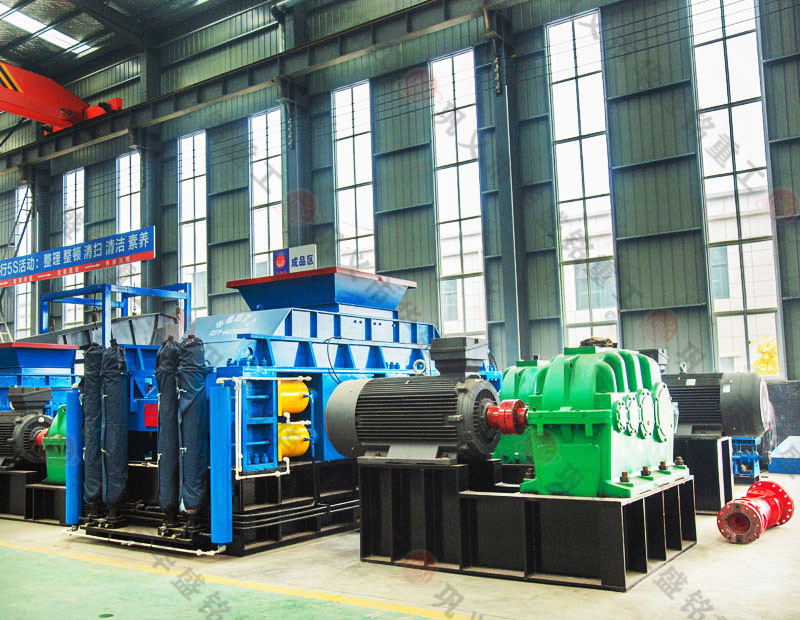 對(duì)輥制砂機(jī)廠家報(bào)價(jià)多少錢？?jī)?yōu)勢(shì)有哪些？